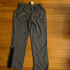 Boys Under Armour pants